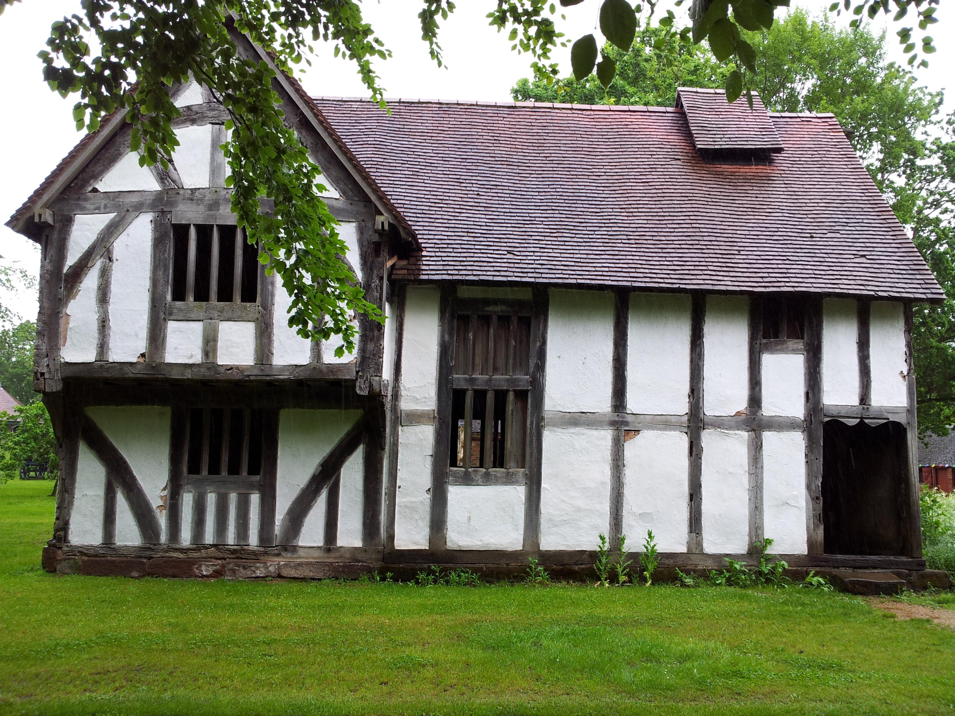 avoncroft