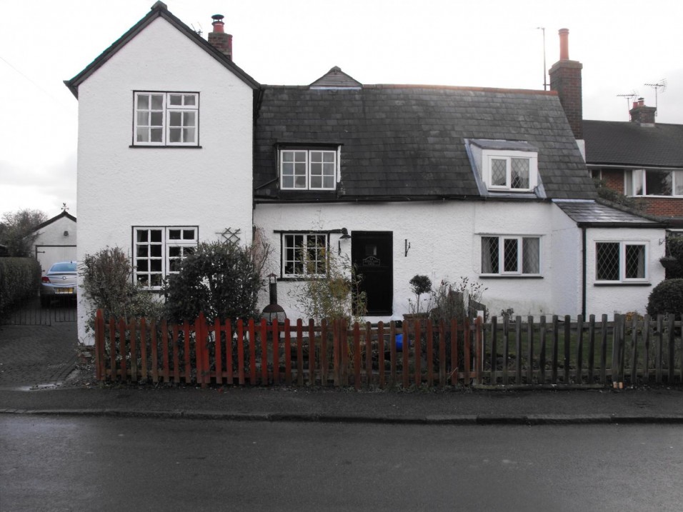 1012 Royal Oak Lane Pirton Local History Group